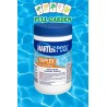 Triplex Pastiglie Cloro Multifunzione Piscina 200 